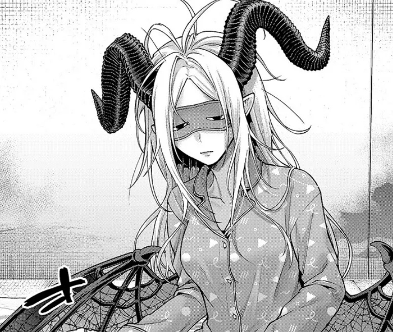 でもんじゃ！〜Demon Avenger〜（1） 7ページ