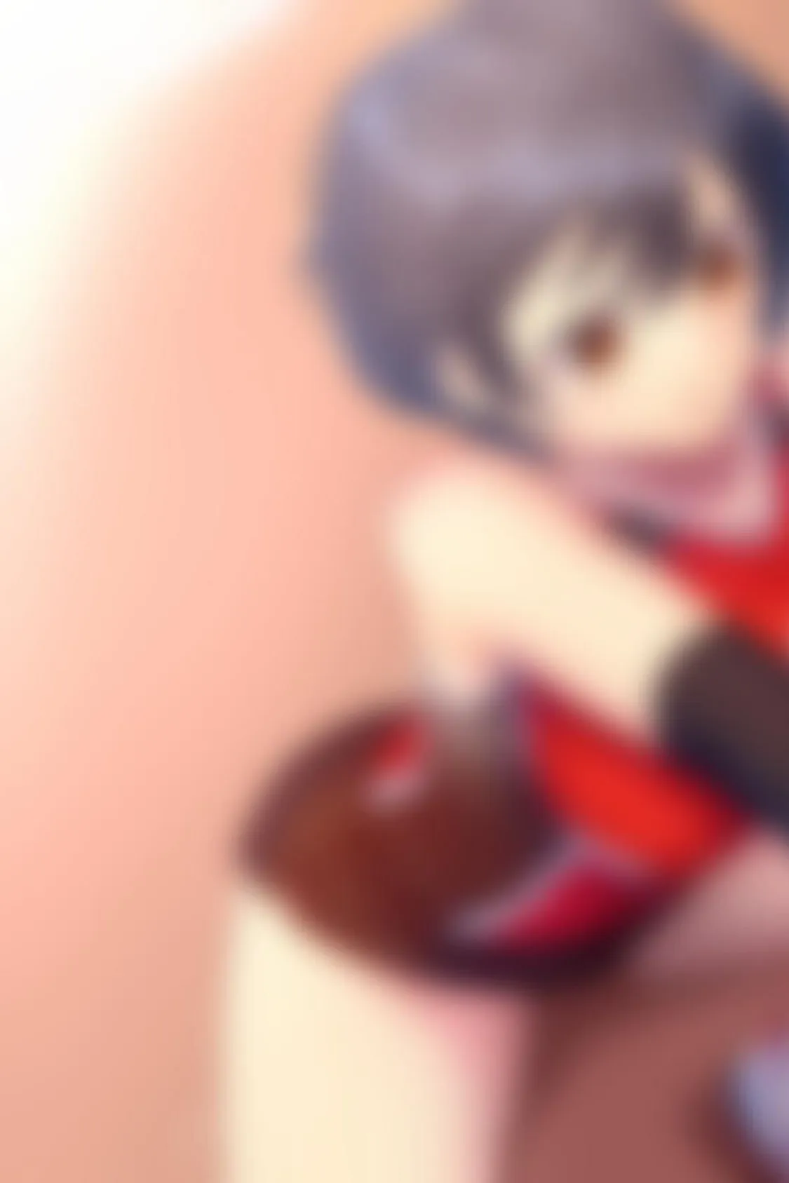 【18禁CG集版】バレー部エースの秘密〜淫乱巨乳JKはコーチとご褒美エッチがしたい〜 13ページ