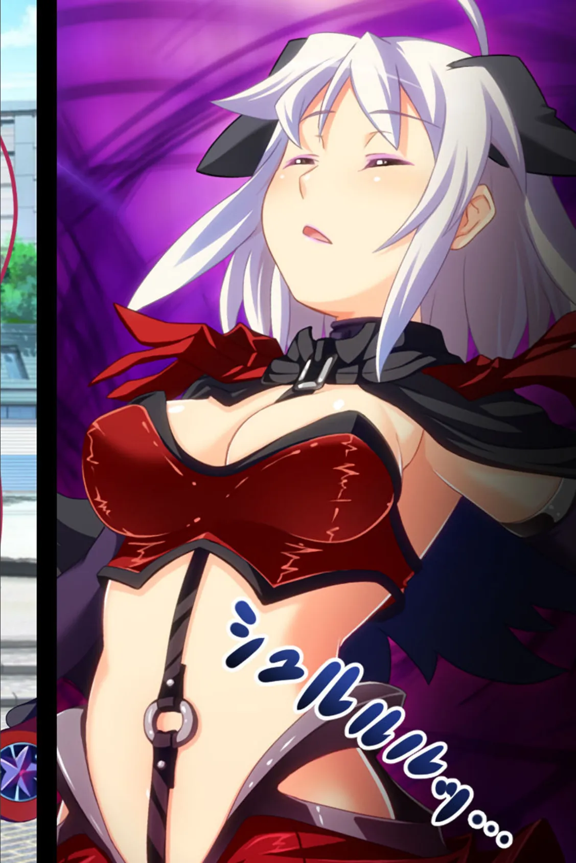 W魔法ヒロイン悪堕ち改造計画 モザイク版 後編 〜肉欲に敗北してドスケベ玩具化決定!〜 6ページ